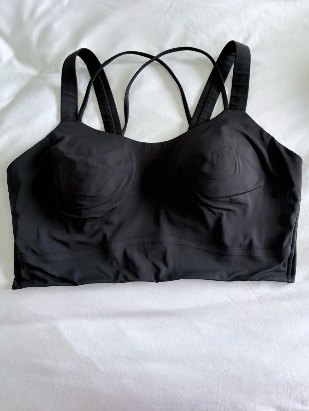 lululemon athletica questions leave